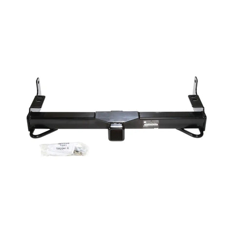 Draw-Tite 65041 Front Mount Receiver