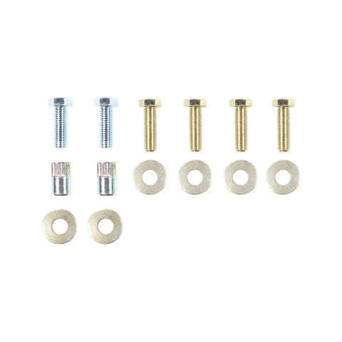 Draw-Tite 65041 Front Mount Receiver