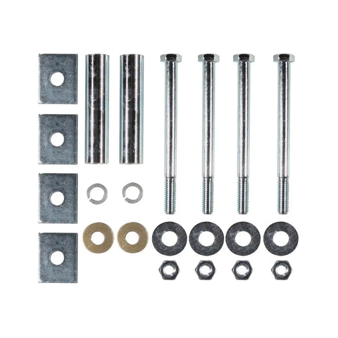 Draw-Tite 65043 Front Mount Receiver