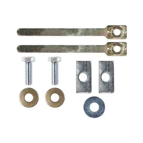 Draw-Tite 65050 Front Mount Receiver