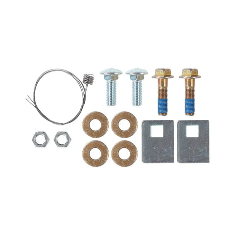 Draw-Tite 65062 Front Mount Receiver