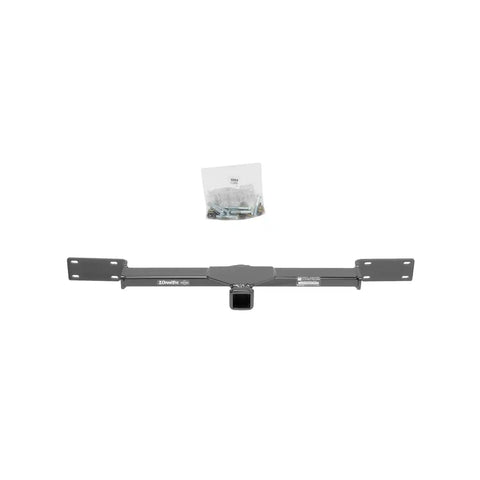 Draw-Tite 65063 Front Mount Receiver