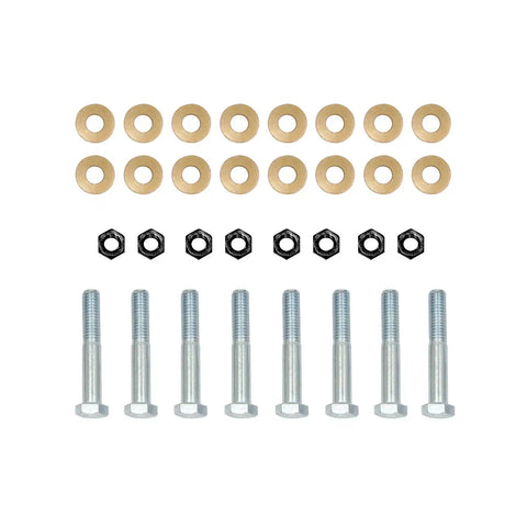 Draw-Tite 65063 Front Mount Receiver