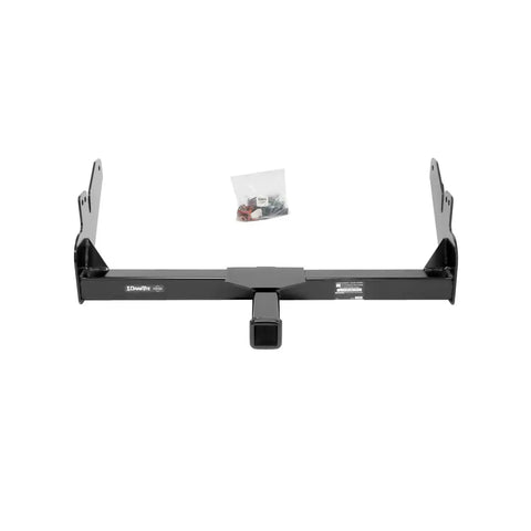 Draw-Tite 65067 Front Mount Receiver