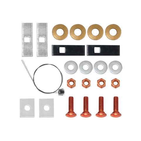 Draw-Tite 65067 Front Mount Receiver