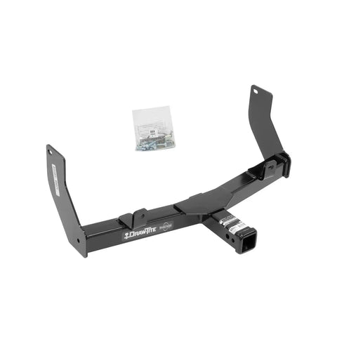 Draw-Tite 65071 Front Mount Receiver