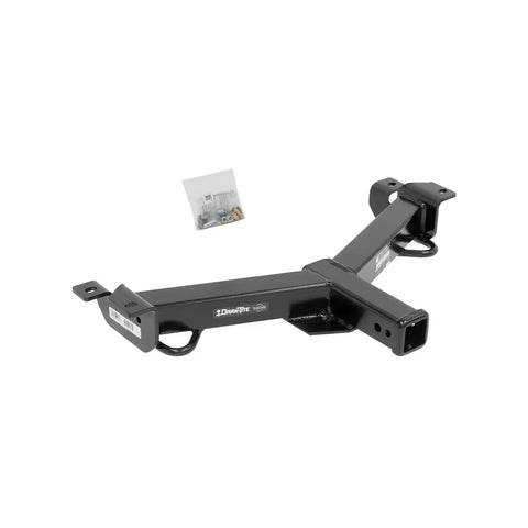 Draw-Tite 65073 Front Mount Receiver