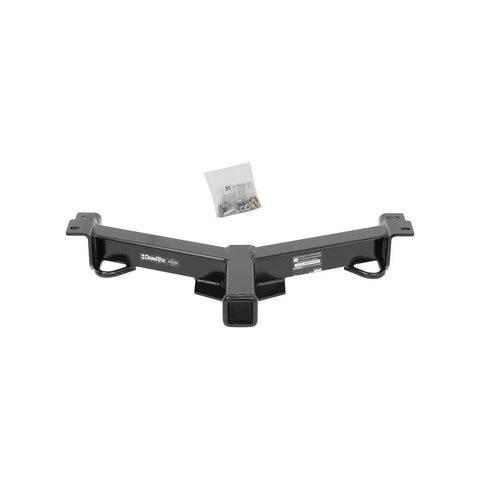 Draw-Tite 65073 Front Mount Receiver