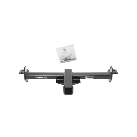 Draw-Tite 65078 Front Mount Receiver