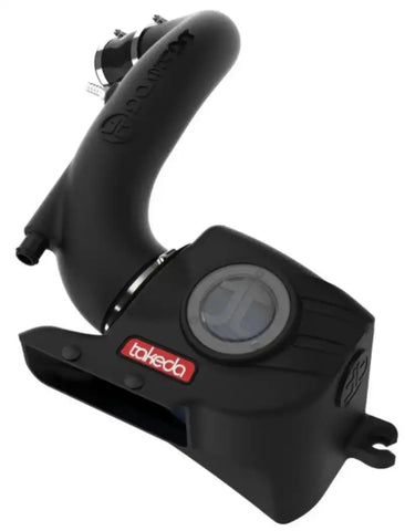 aFe 56-70028R Takeda Momentum 13-17 Hyundai Veloster Cold Air Intake System