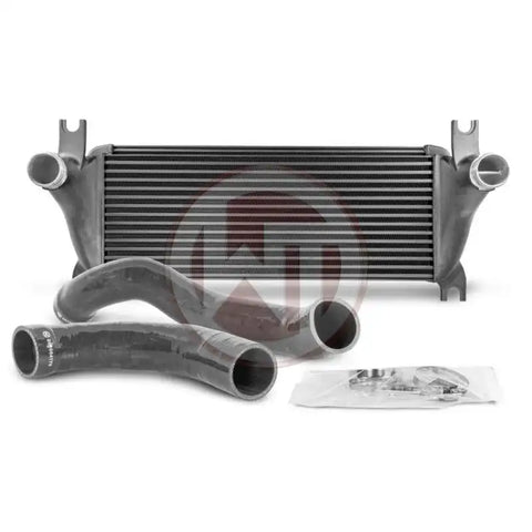 Wagner Tuning 2019+ Ford Ranger 2.2TDCi Competition Intercooler Kit