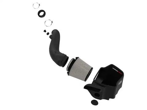aFe 54-13035D MagnumFORCE Intakes Stage-2 PDS AIS 16-19 Jeep Grand Cherokee (WK2) V6-3.6L