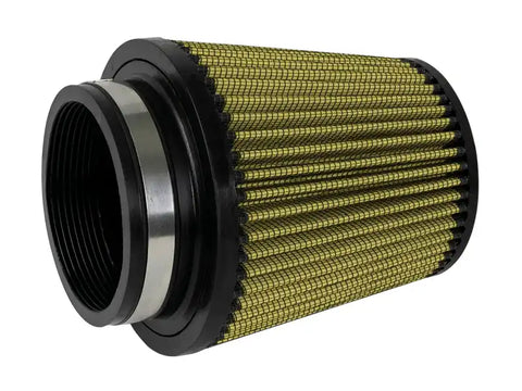 aFe 72-91020 Magnum FLOW Pro 5R Universal Replacement Air Filter F-4 / B-6 T-4.5 (Inv) H-6in.
