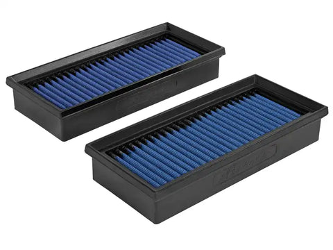 aFe 30-10289-MA MagnumFLOW Pro 5R OE Replacement Filter 15-19 Mercedes-Benz C63 AMG (C205/A205) V8-4.0L (tt)