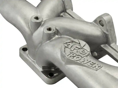 aFe 46-40011 Bladerunner Manifolds Exhaust MAN EXH Dodge Diesel Trucks 03-07 L6-5.9L (td)