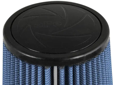 aFe 24-35011 MagnumFLOW Air Filters UCO P5R A/F 3-1/2F x 6B 4-3/4T 7H
