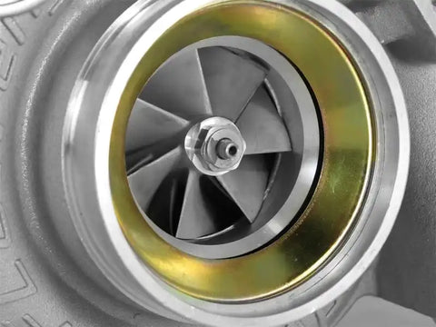 aFe 46-60050 Bladerunner Turbochargers Dodge Diesel Trucks 03-07 L6-5.9L (td)