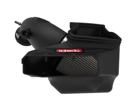 aFe 56-10057D Takeda Stage-2 Pro DRY S Cold Air Intake System 2022 Hyundai Elantra N