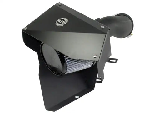 aFe 51-11942 MagnumFORCE Intakes Stage-2 PDS AIS BMW Z4 3.0i (E85/E86) 06-08 L6-3.0L