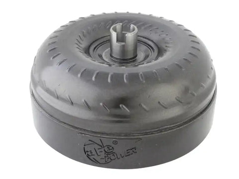 aFe 43-14011 F3 Torque Converter 1200 Stall 01-15 GM Diesel Trucks V8-6.6L (td) LBZ/LLY/LMM/LML