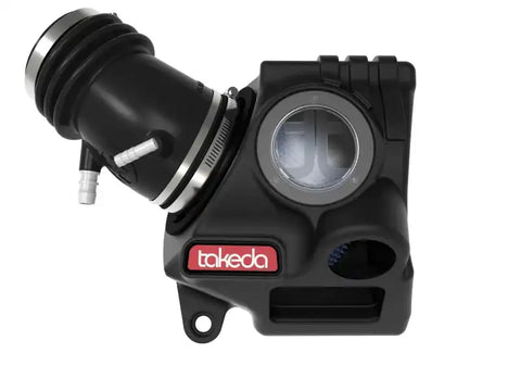 aFe 56-70033R Takeda Momentum Pro 5R Cold Air Intake System 20-22 Kia Telluride / Hyundai Palisade V6 3.8L