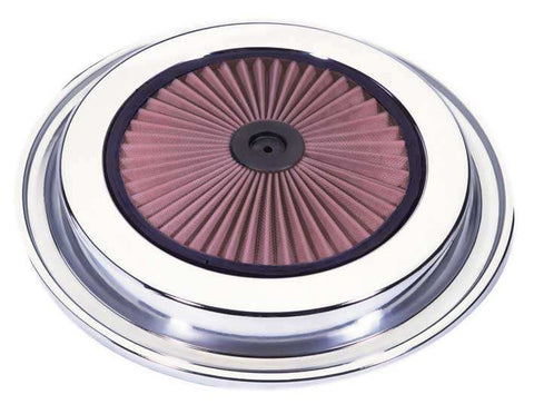 K&N 66-1201 X-Stream Top Filter