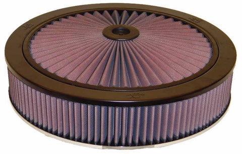 K&N 66-3010 X-Stream Top Assembly