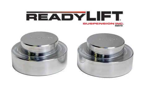 ReadyLIFT Coil Spring Spacers