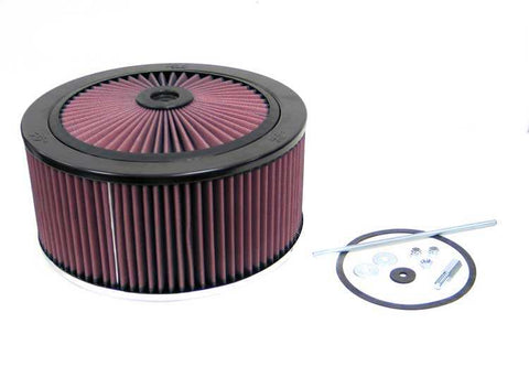 K&N 66-3130 X-Stream Top Assembly
