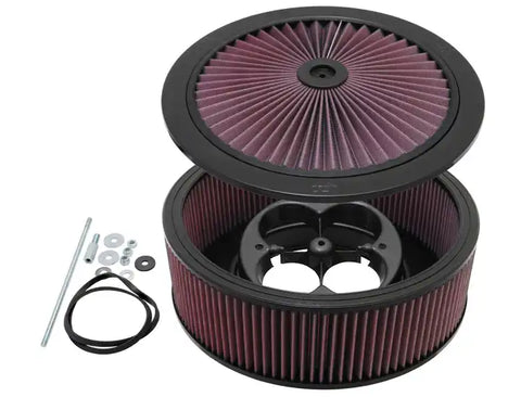 K&N 66-3220 X-Stream Top Assembly