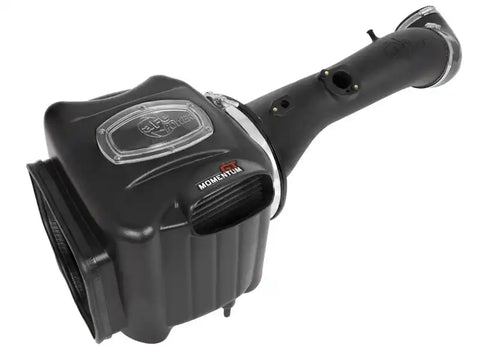 aFe 51-74105 Momentum GT PRO DRY S Stage-2 Intake System 09-16 GM Silverado/Sierra 2500/3500HD 6.0L V8