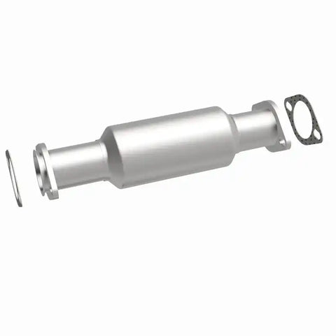 MagnaFlow Conv Direct Fit Nissan 84-'89