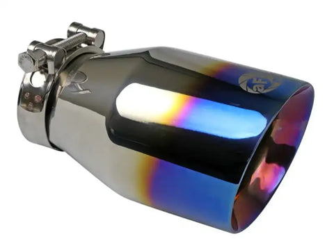 aFe 49-36432-L 19-21 VW Jetta GLI L4-2.0L (t) MACH Force-Xp 3in to 2-1/2in SS Cat-Back Exhaust System -Polished