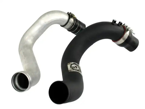 aFe 46-20048 Bladerunner Intercoolers Tube Out I/C GM Diesel Trucks 04.5-05 V8-6.6L(td) LLY