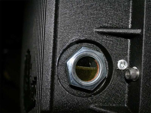 aFe 46-00001 Sight Glass