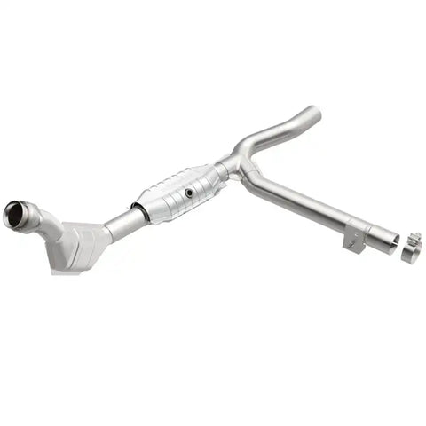 MagnaFlow Conv DF '99-00 F-150 4.2L V6 2WD P/