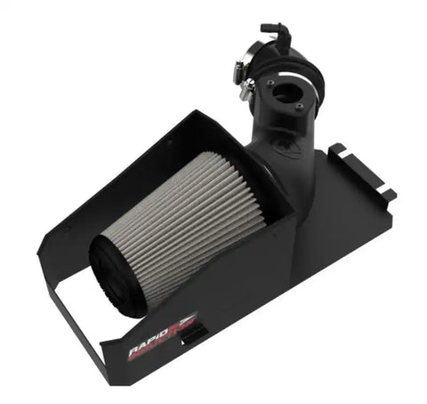 aFe 56-20040D Takeda Rapid Induction Cold Air Intake System w/ Pro Dry S Mazda MX-5 Miata (ND) 16-19 L4-2.0L