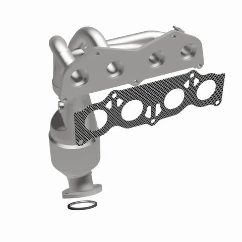 MagnaFlow Conv DF '02-'06 Toyota Camry 2.4L