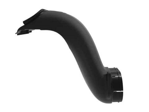 aFe 53-10008S Quantum Cold Air Intake System Scoop 15-18 Ford F150 EcoBoost V6-3.5L/2.7L