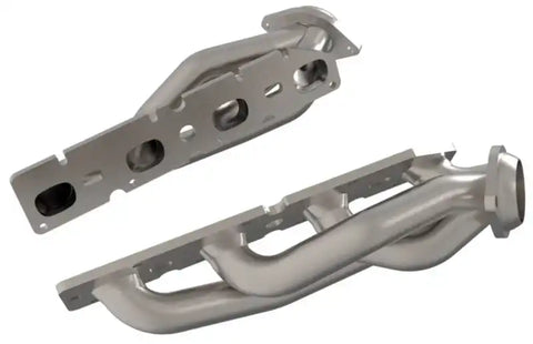 aFe 48-38029 Twisted Steel 11-21 Jeep Grand Cherokee (WK2) 5.7L V8 Headers