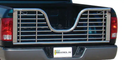 Go Industries 668 V-Gate