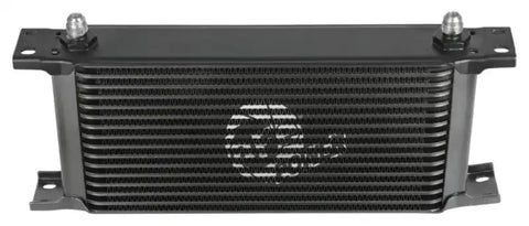 aFe 46-80005 Bladerunner Auto. Transmission Oil Cooler Kit 10-12 Ram Diesel Trucks L6 6.7L (td)