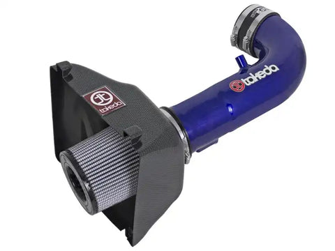 aFe TR-2017L-D Takeda Stage-2 Pro Dry S Cold Air Intake System 15-17 Lexus RC F 5.0L V8