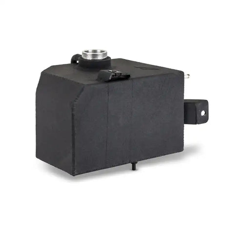 Mishimoto 2019+ Ford Ranger Expansion Tank - Black
