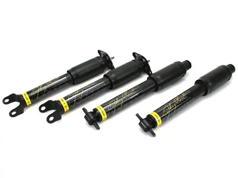 aFe 420-401001-J Control Johnny O'Connell Signature Series Shock Set Chevrolet Corvette (C5/6) 97-13