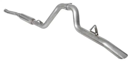 K&N 67-1515 Exhaust Kit