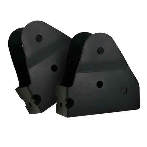 ReadyLIFT Radius Arms