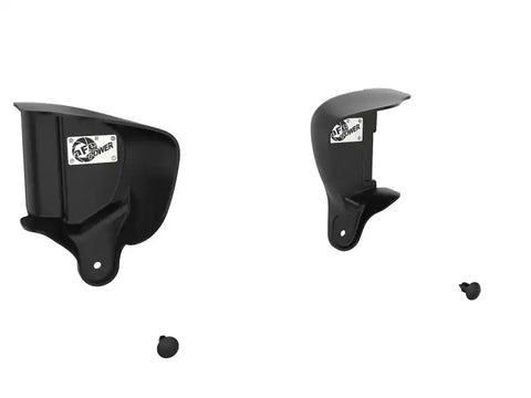 aFe 54-13032S Magnum FORCE Dynamic Air Scoop 15-18 BMW M3/15-20 M4