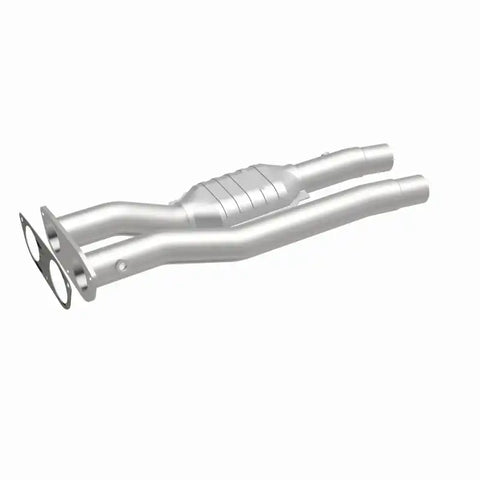 MagnaFlow Conv DF 96-'97 7.4L 3500 Truck Rear