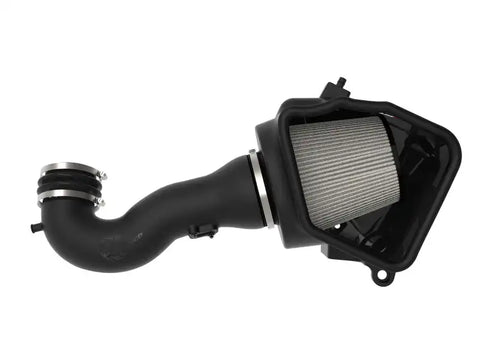 aFe 54-13058D Magnum FORCE Stage-2 Pro DRY S Cold Air Intake 19-20 GM Silverado/Sierra 1500 V8-5.3L